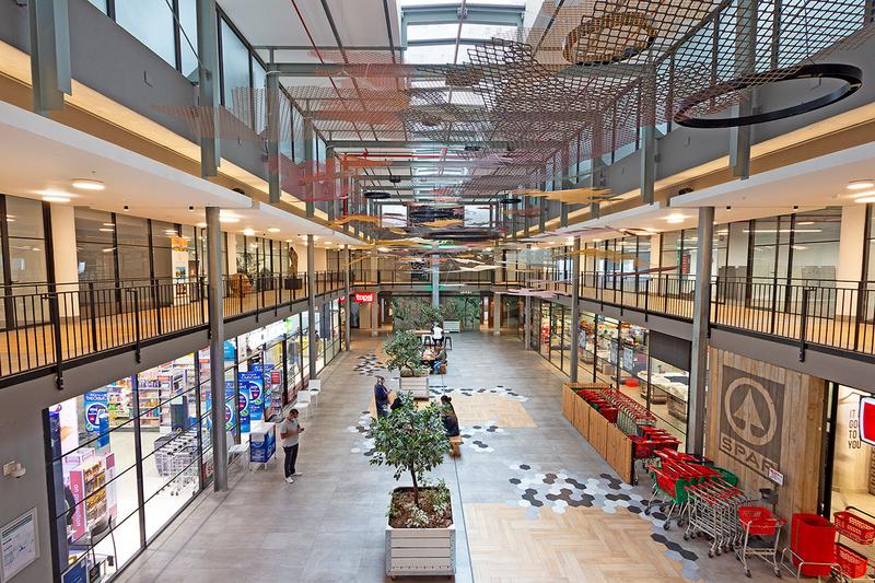 1 Bedroom Property for Sale in Woodstock Western Cape